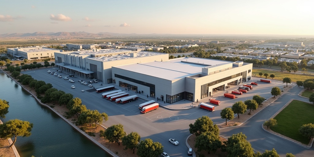 Zones Industrielles : Avantages Fiscaux