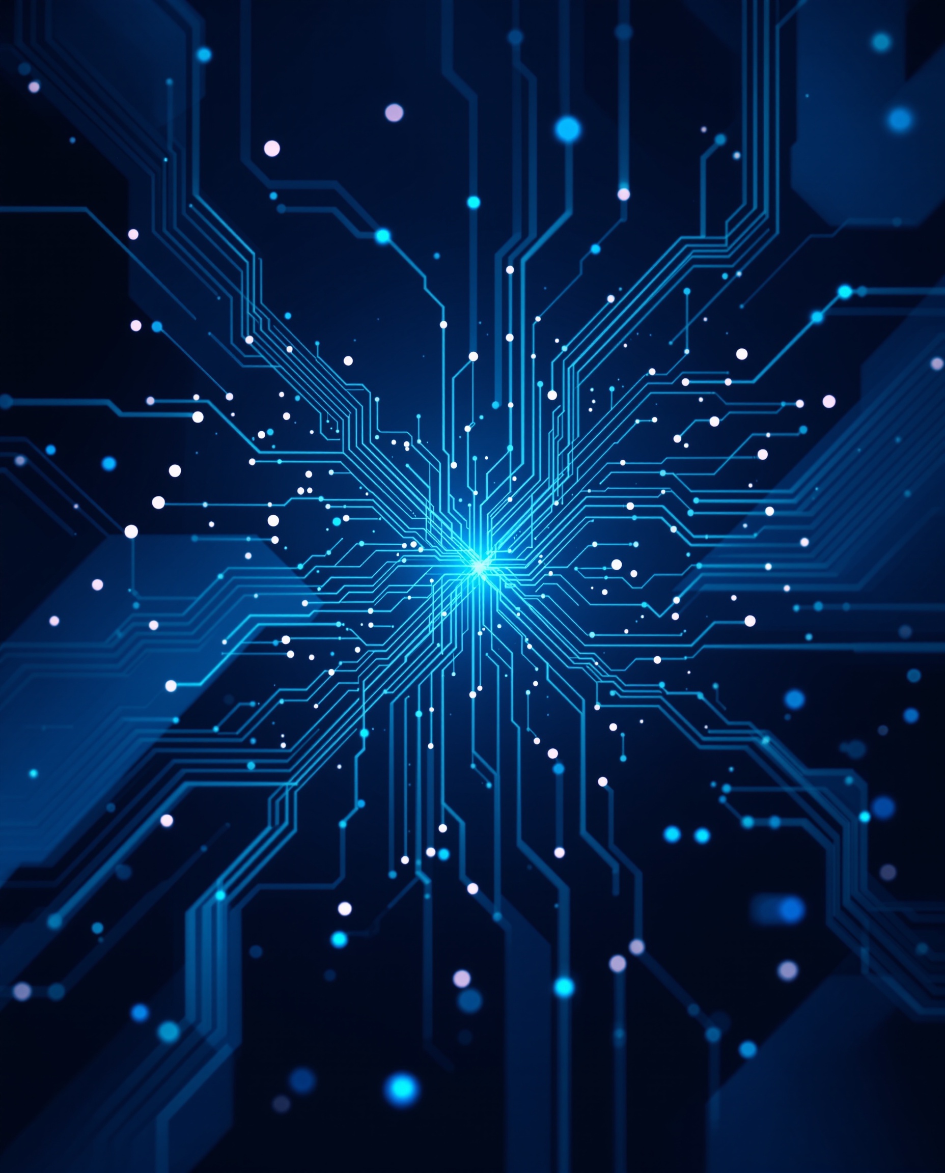 AI System Visualization