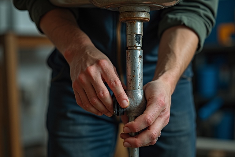 Emergency Repairs