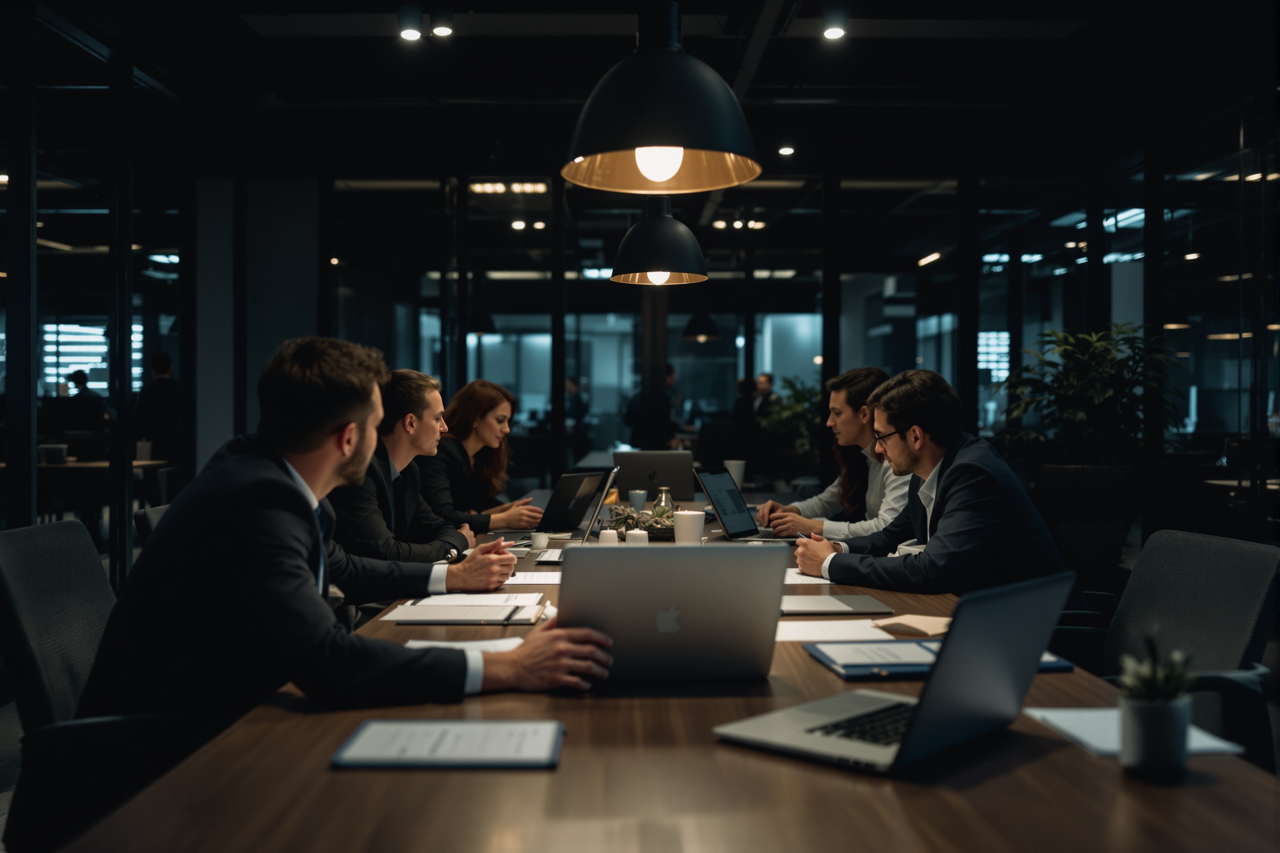 Seu RH no controle. Sua empresa protegida. Seu eSocial em dia.