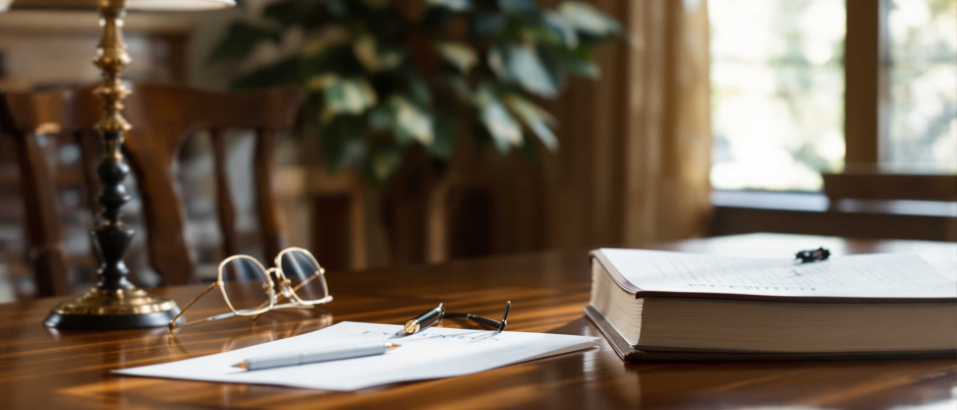 Estate Planning