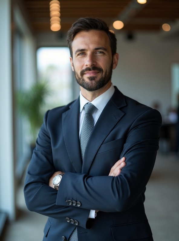 Алексей Петров