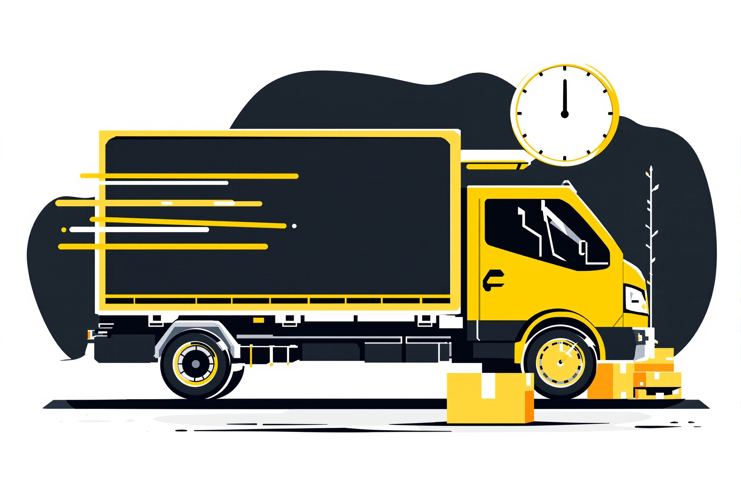 USFans Shipping Time Guide: Delivery Estimates 2026