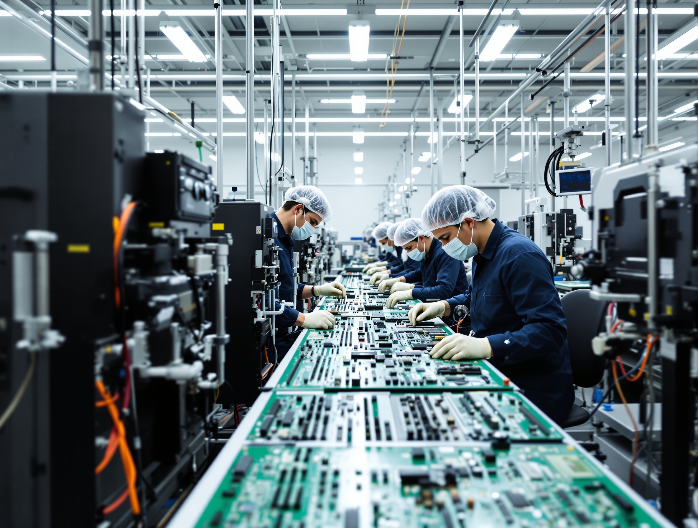 ShenZhen ElectroPro Co.