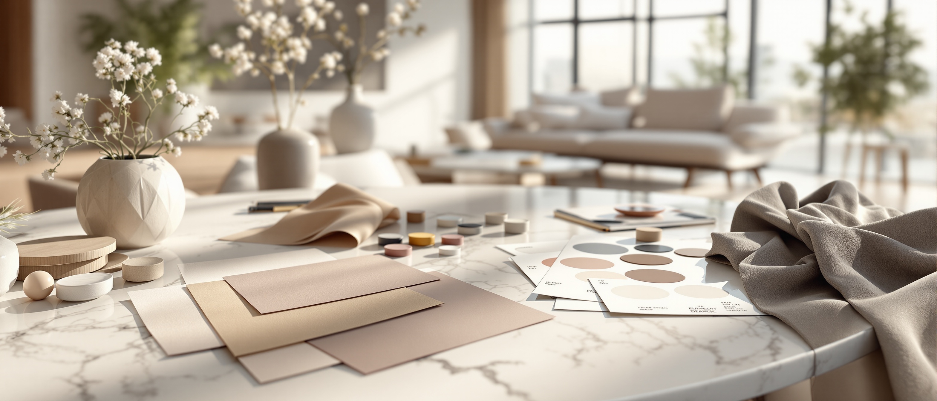 Color Psychology Hero