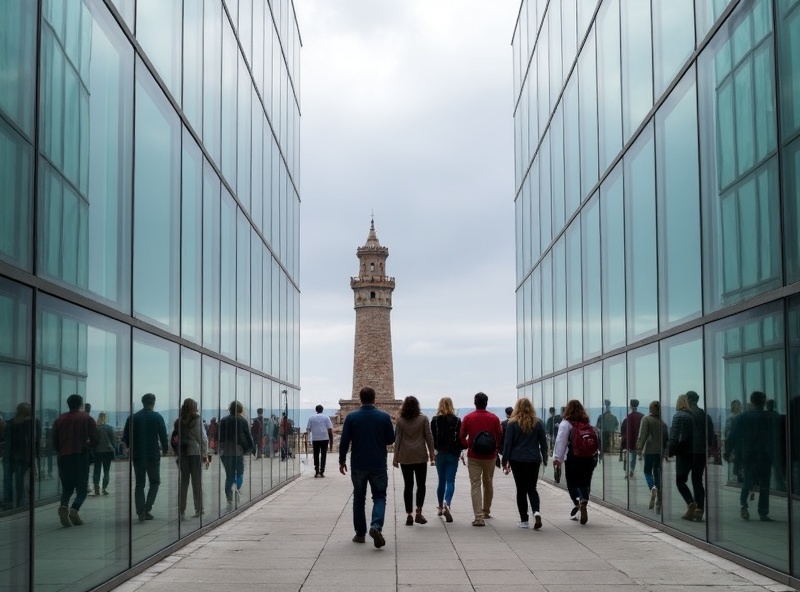 Free Tour por A Coruña