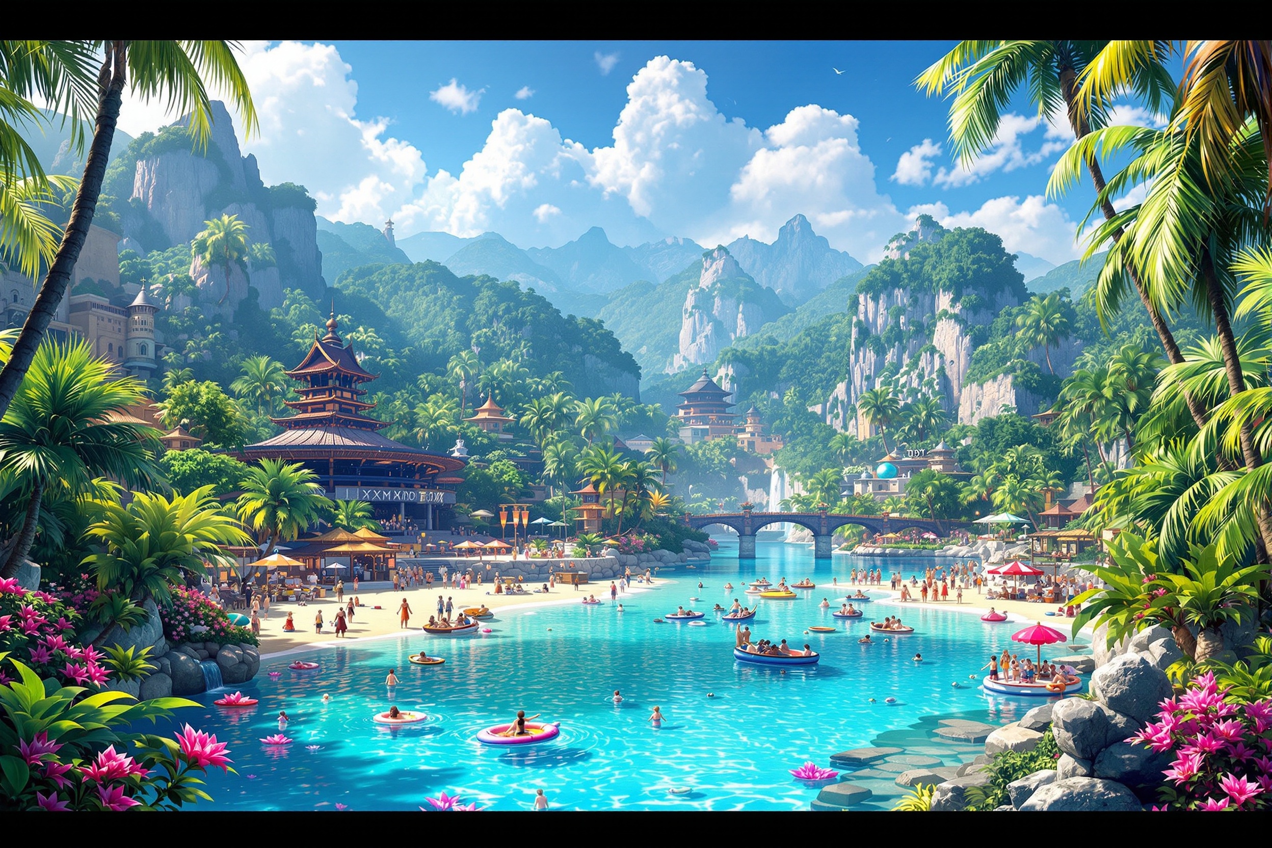 Final Fantasy X Remaster: Square Enix обновляет классику