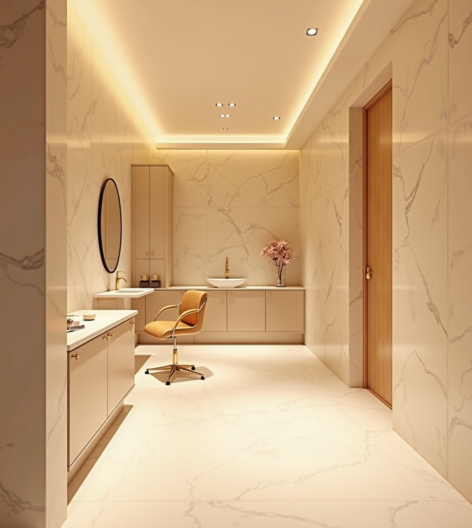 Estética Profesional