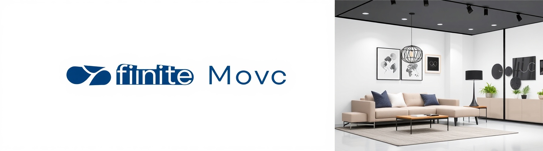 Infinite Móveis Comerciais