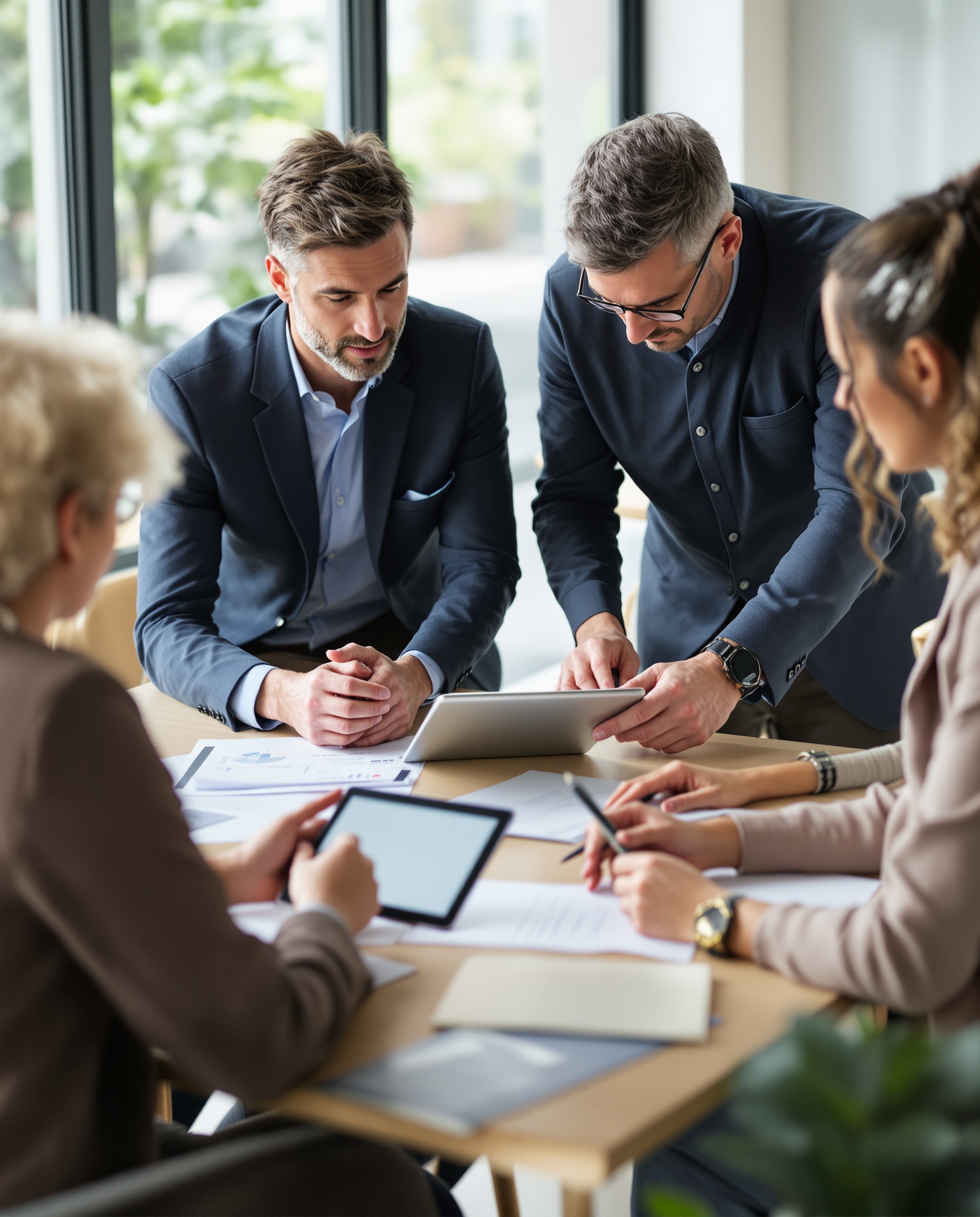 케어인슈의 철학