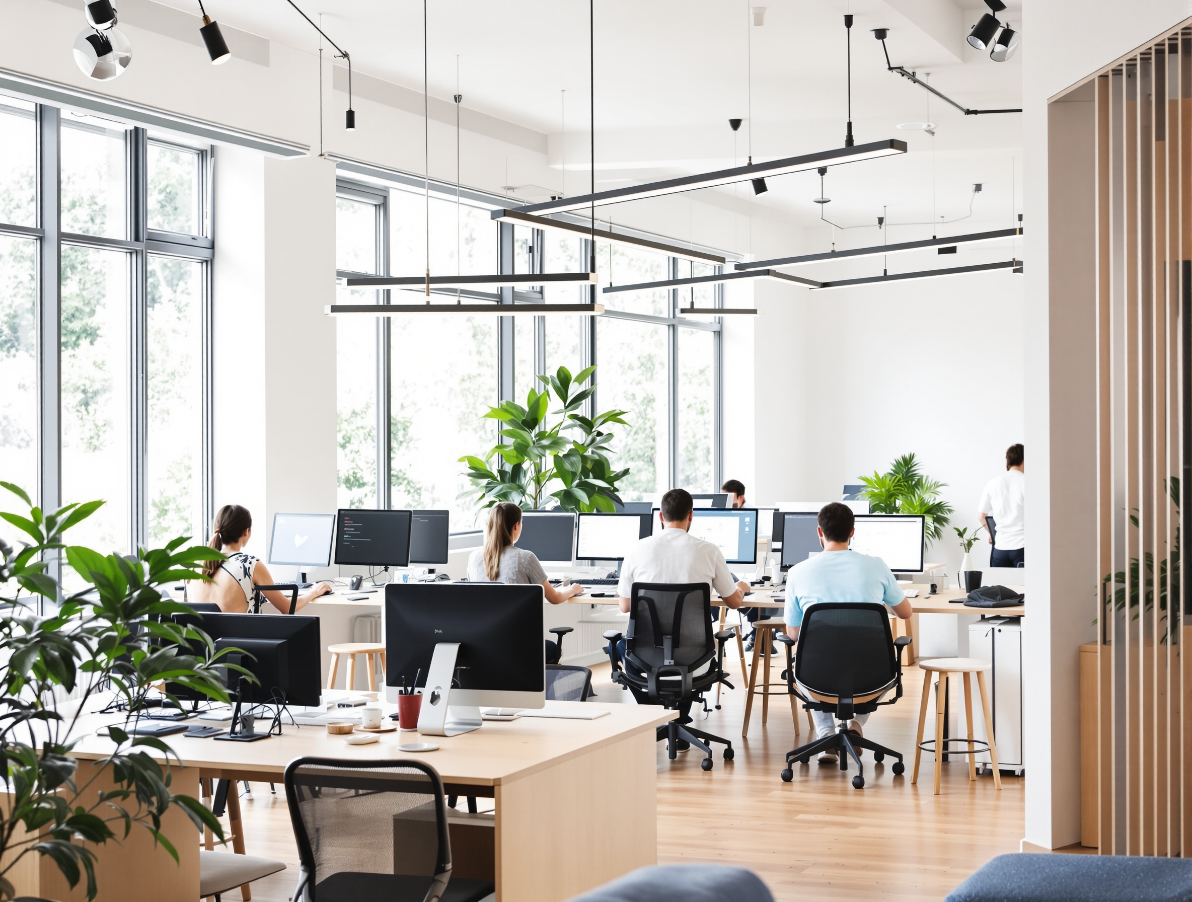 IMI-COMERC team workspace