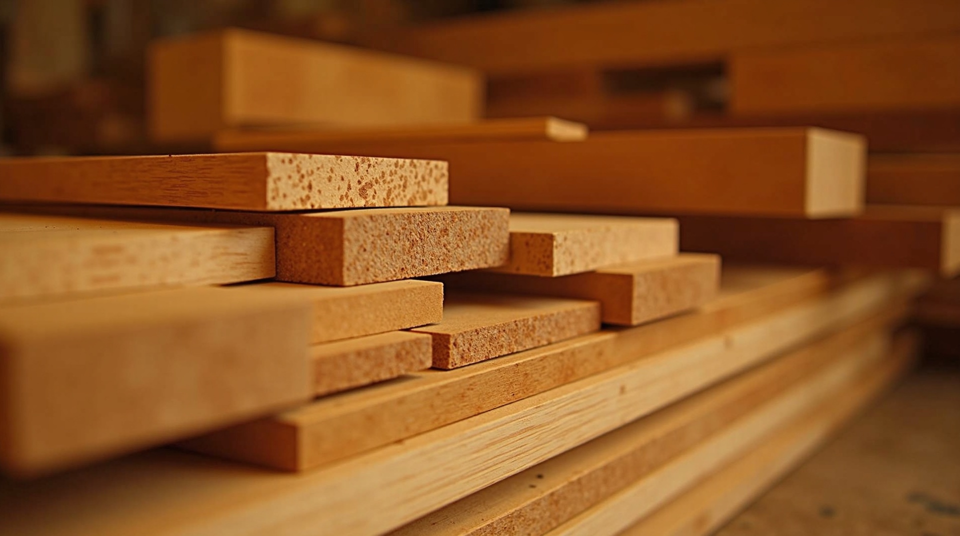 木材や素材 オーダーメイド家具の制作方針