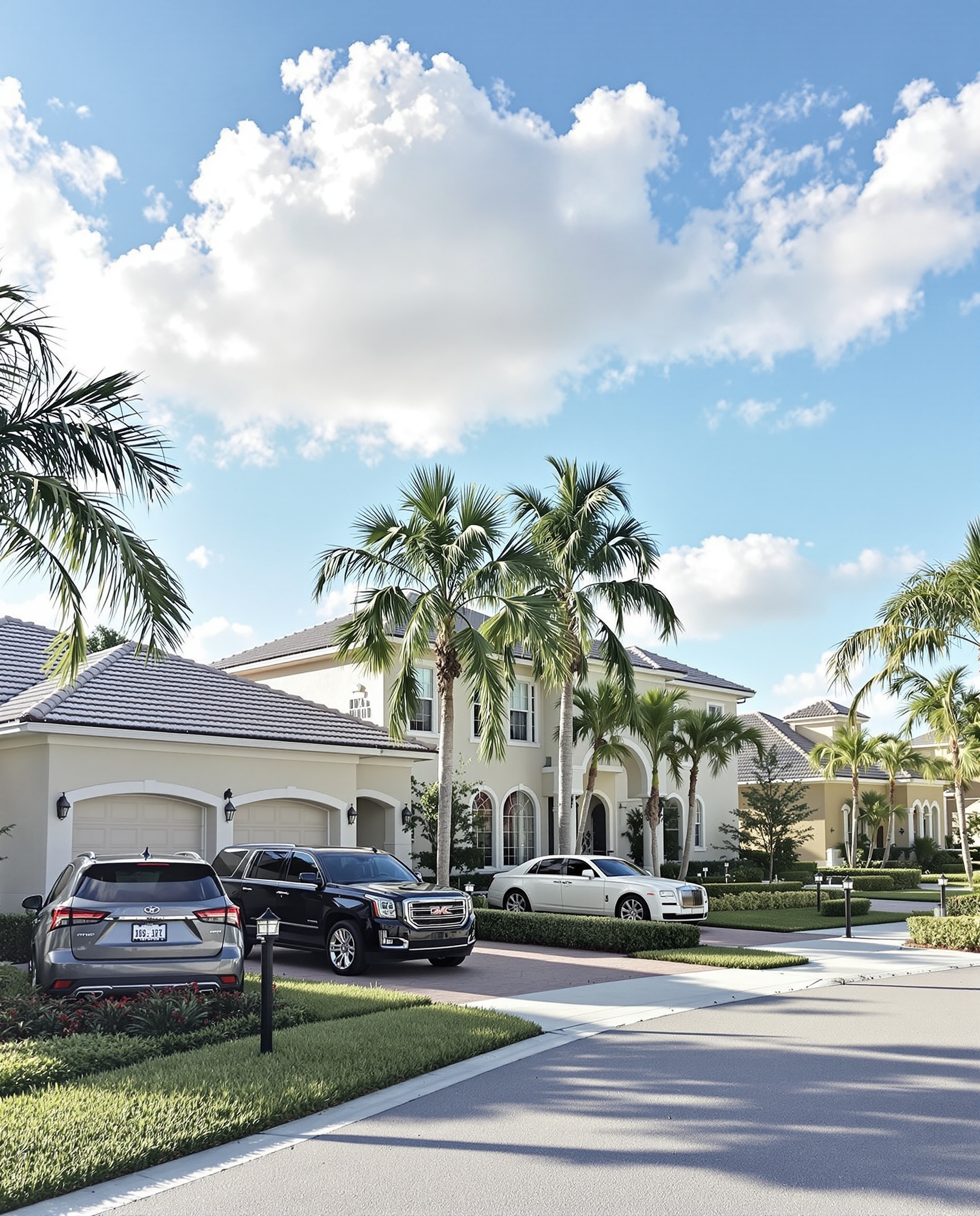 Celebration Lifestyle