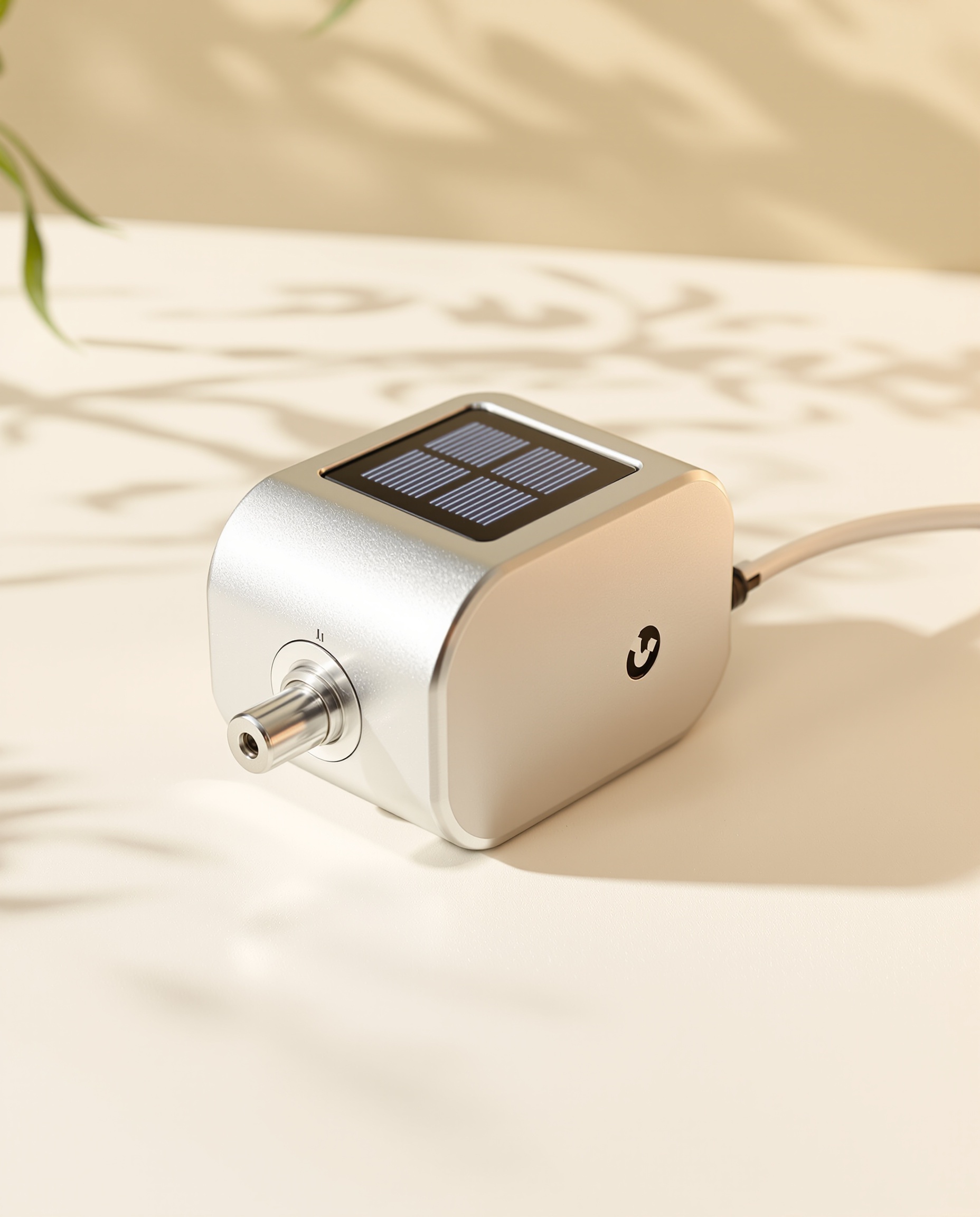 Solar Motor Kit