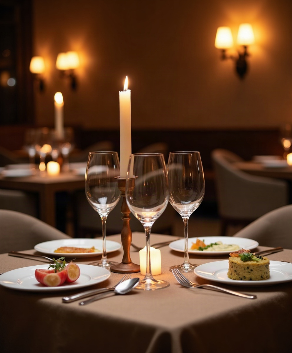 Fine Dining