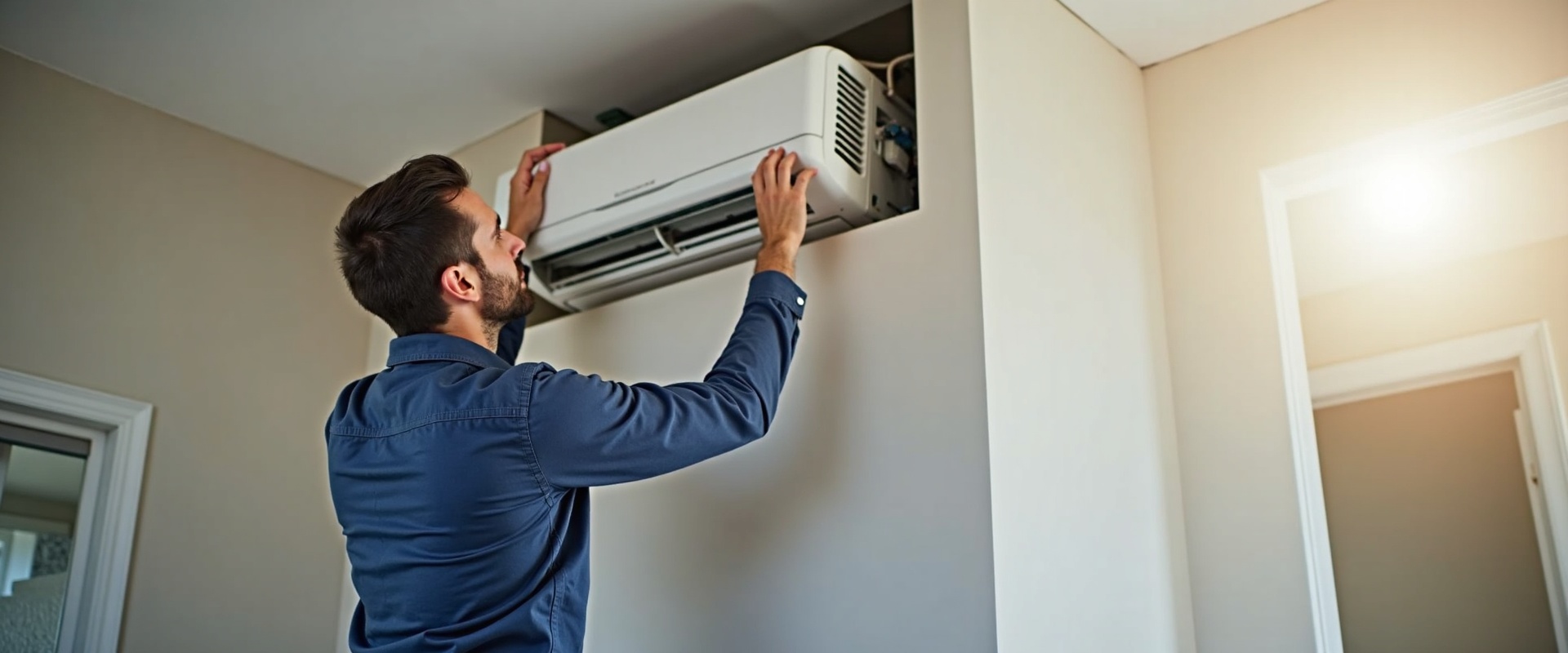 Heating and Air Conditioning Services