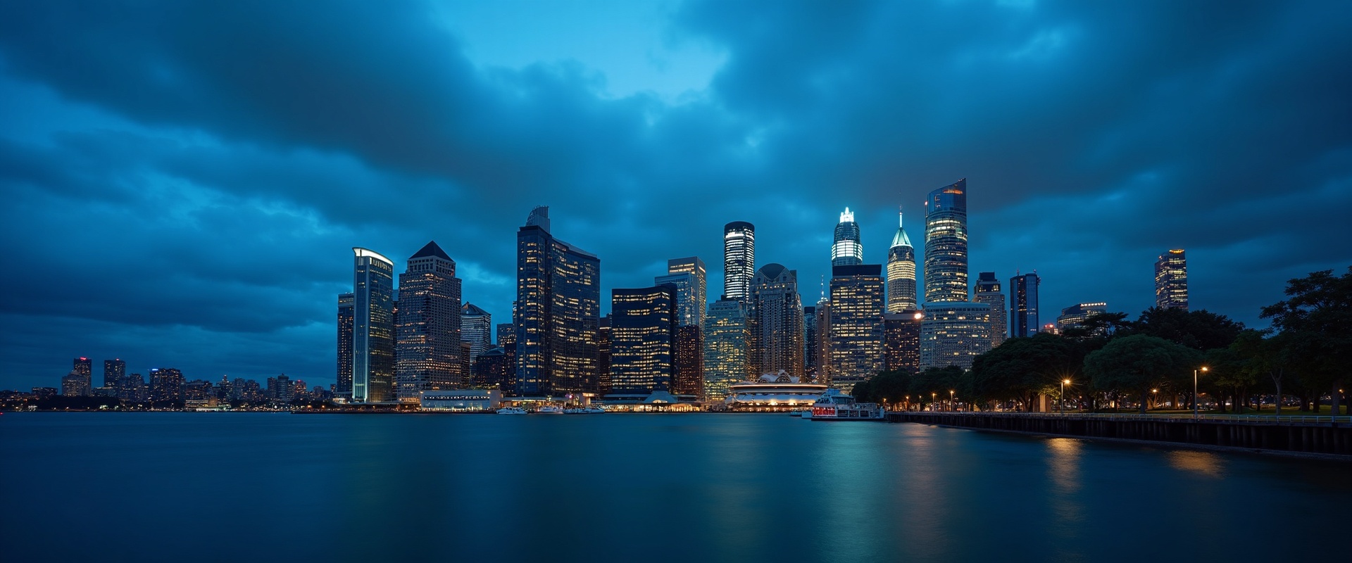 Sydney CBD & City