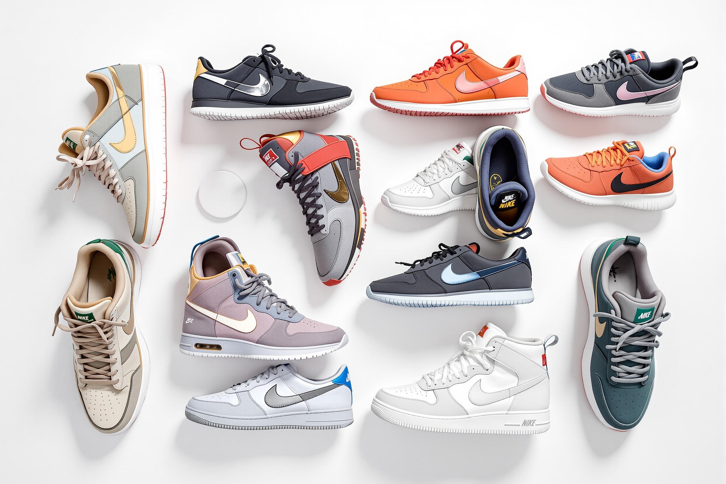 Shoes