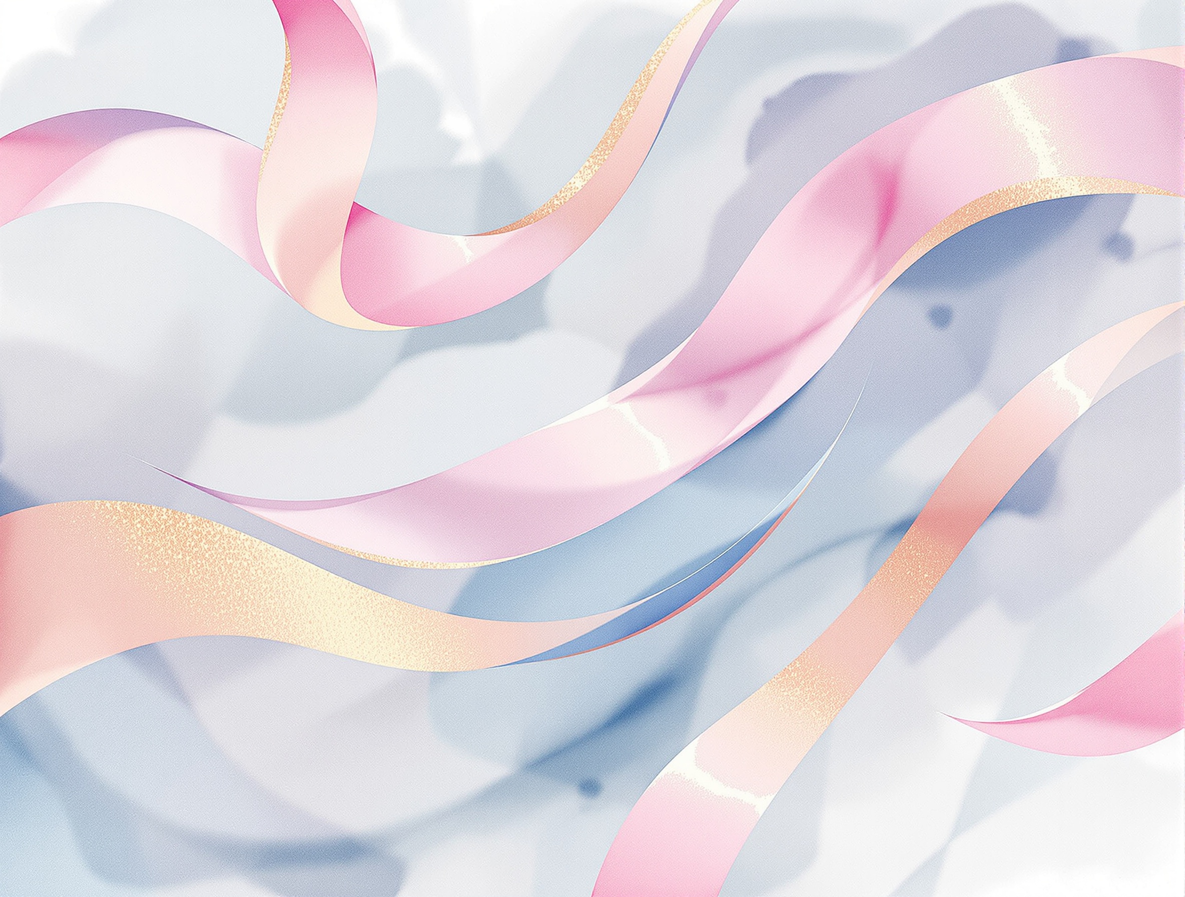 Artistic watercolor design