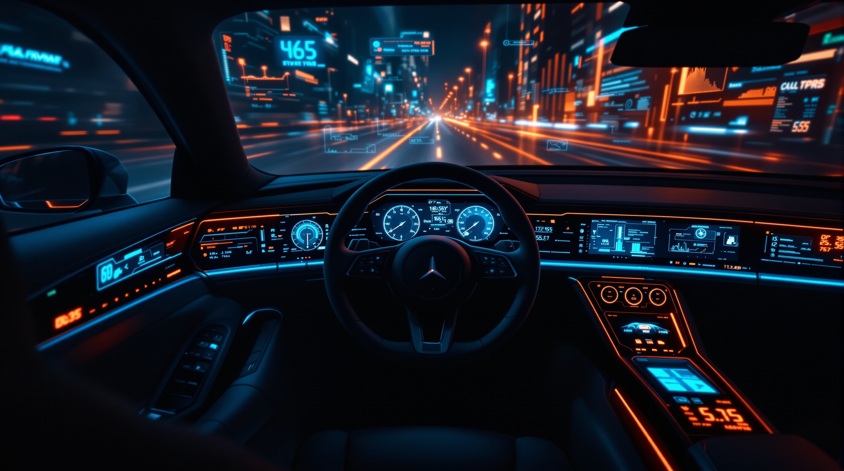 Phil Siefke — Blaze Your Own Path