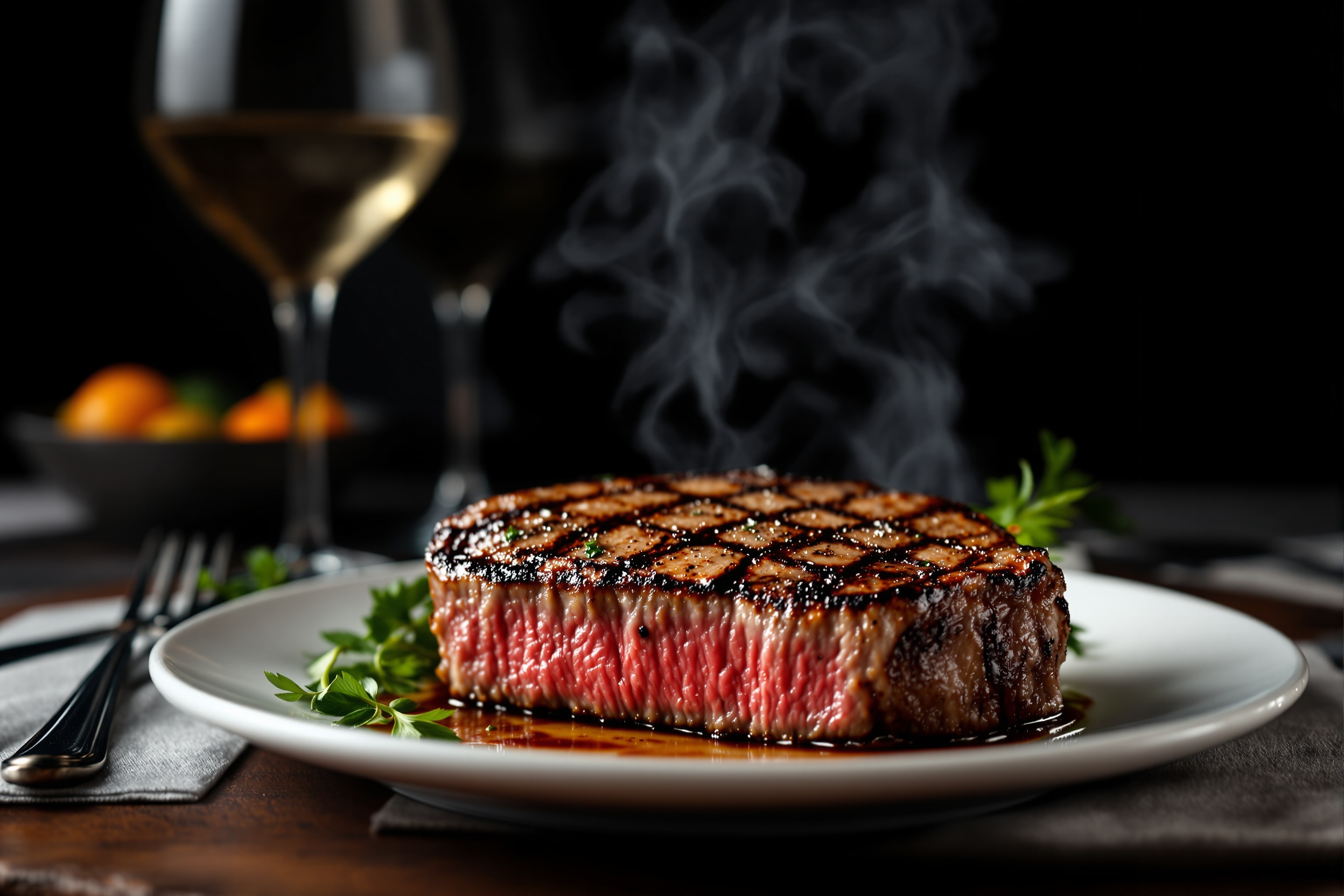 Best Steak in Manila 2026 — Top 7 steakhouses ranked by quality, price & experience. Best Steak in Manila 2026
