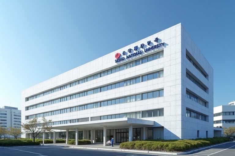 Seoul National University Hospital