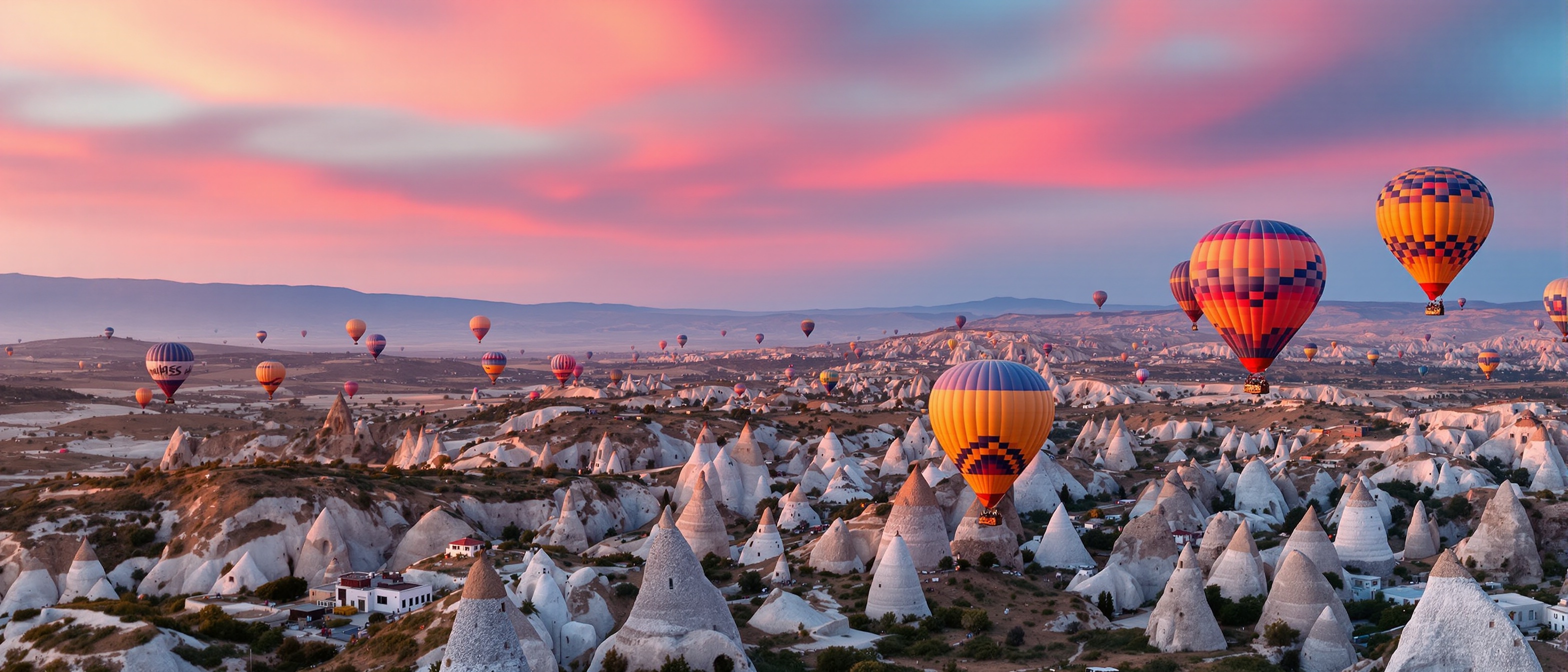 Sales Agreement Cappadocia