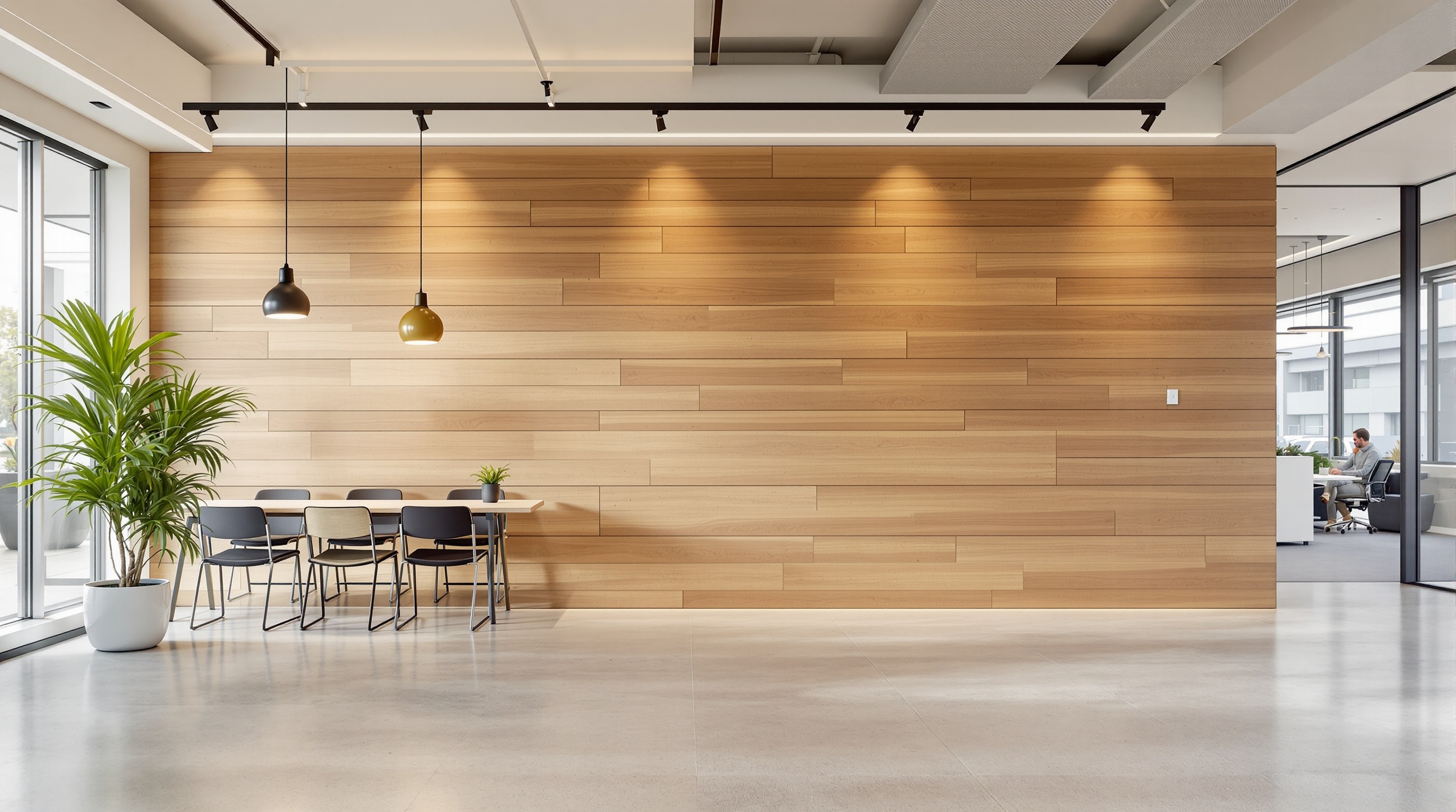 商業リノベーション — NZ