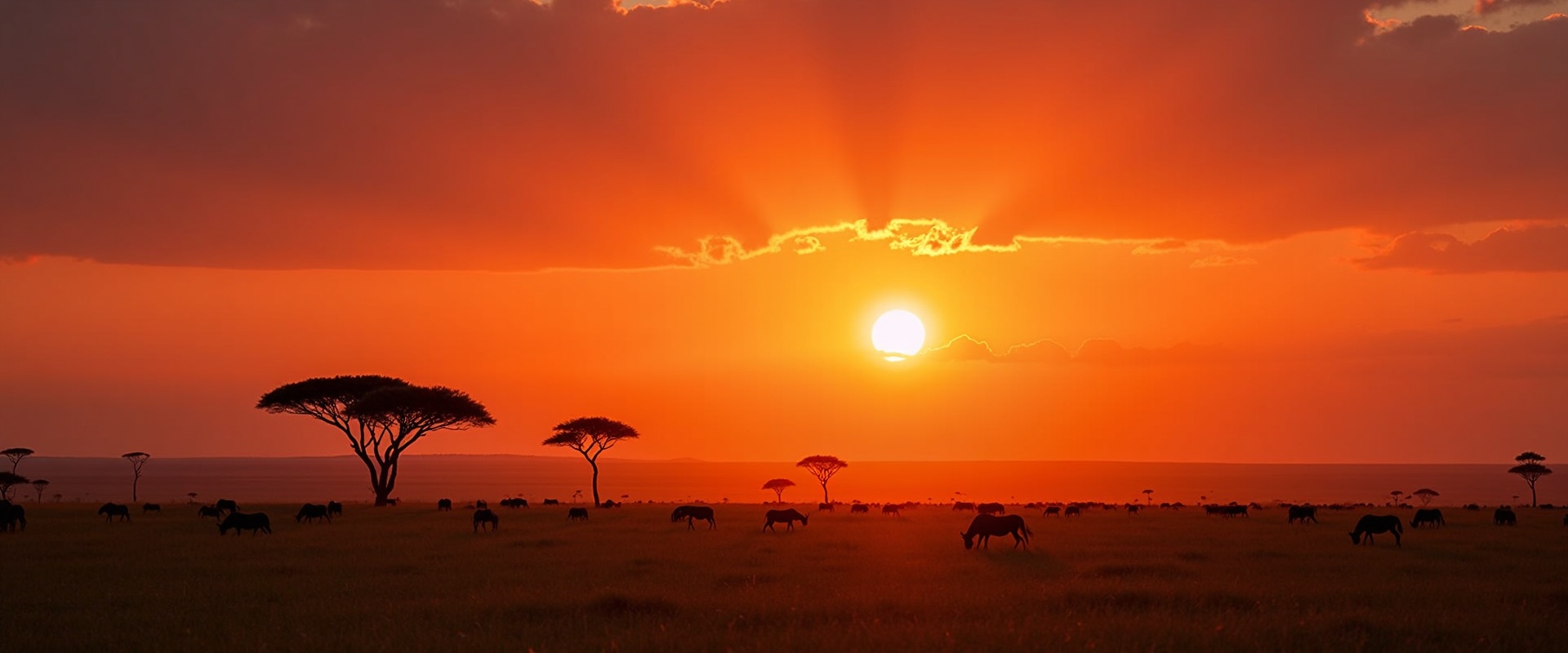 Serengeti National Park