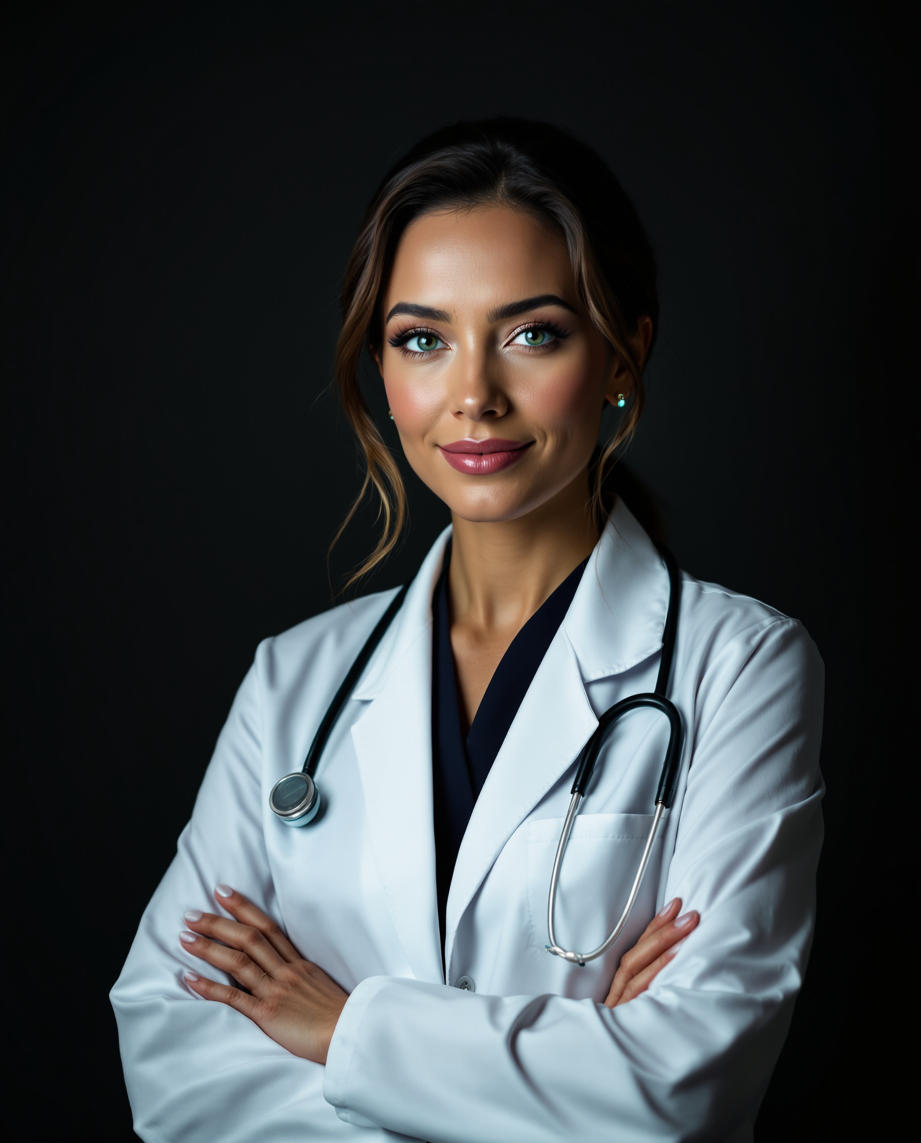 Dr. Sofia Reyes