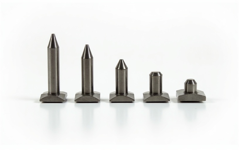 Chốt đẩy