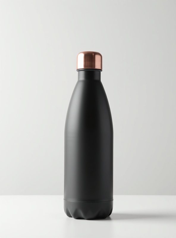 Sustainable Reusable Water Bottle