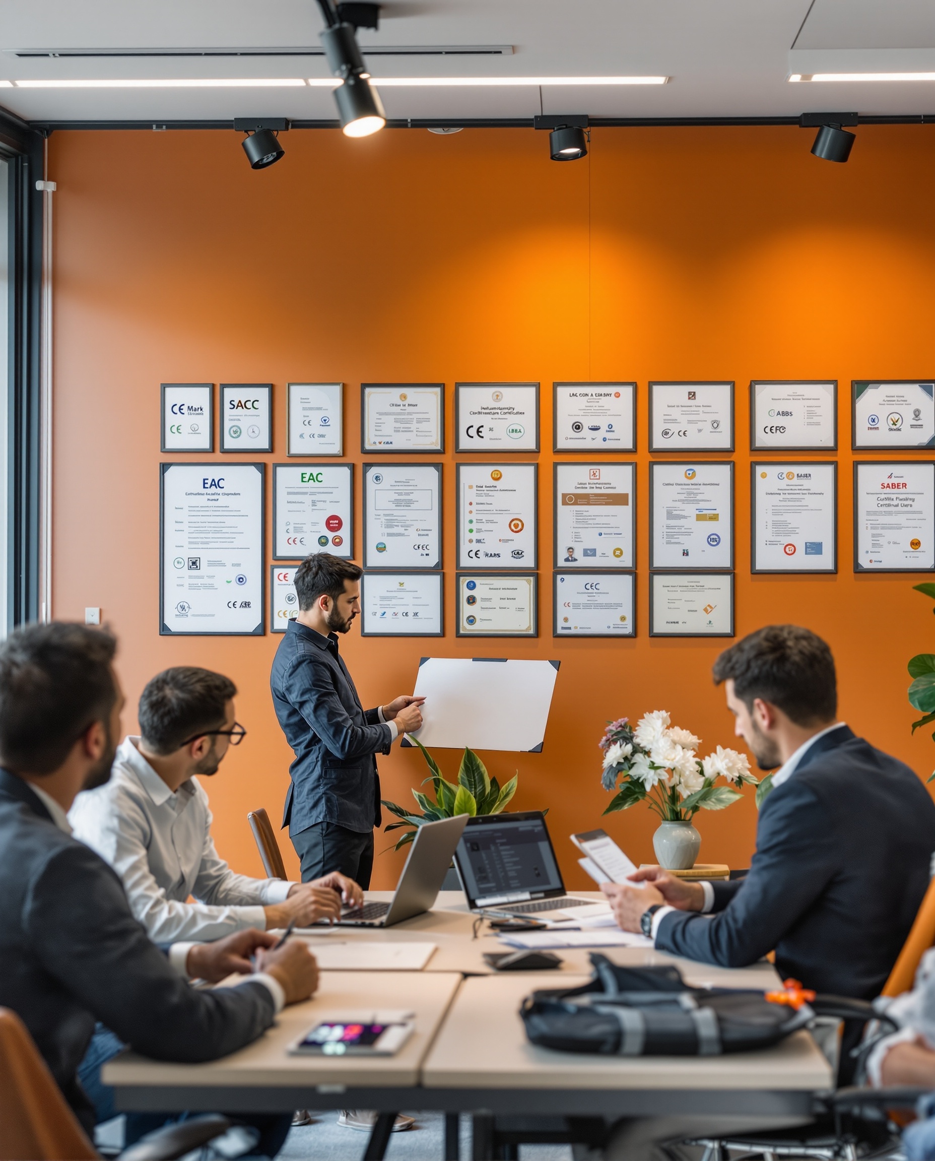 KGM Danışmanlık Ekibi