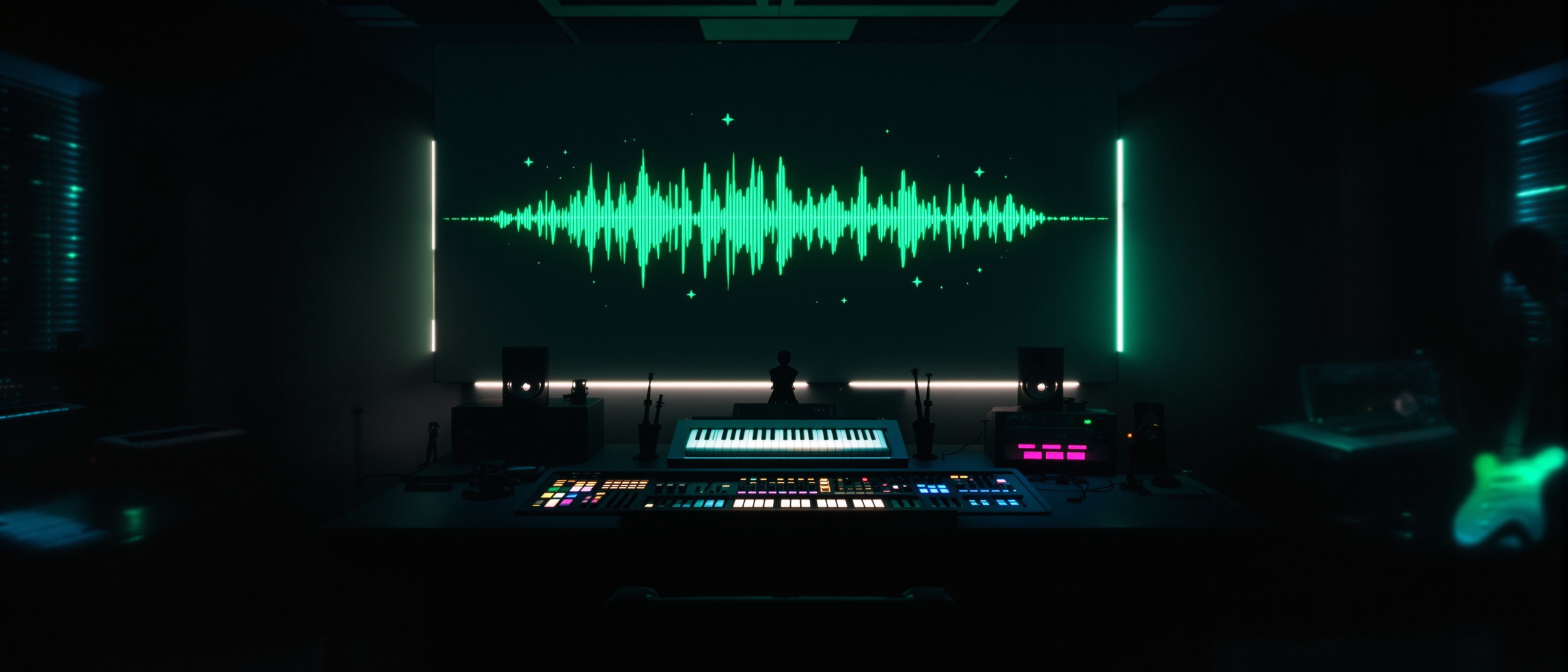 About DeepWaves