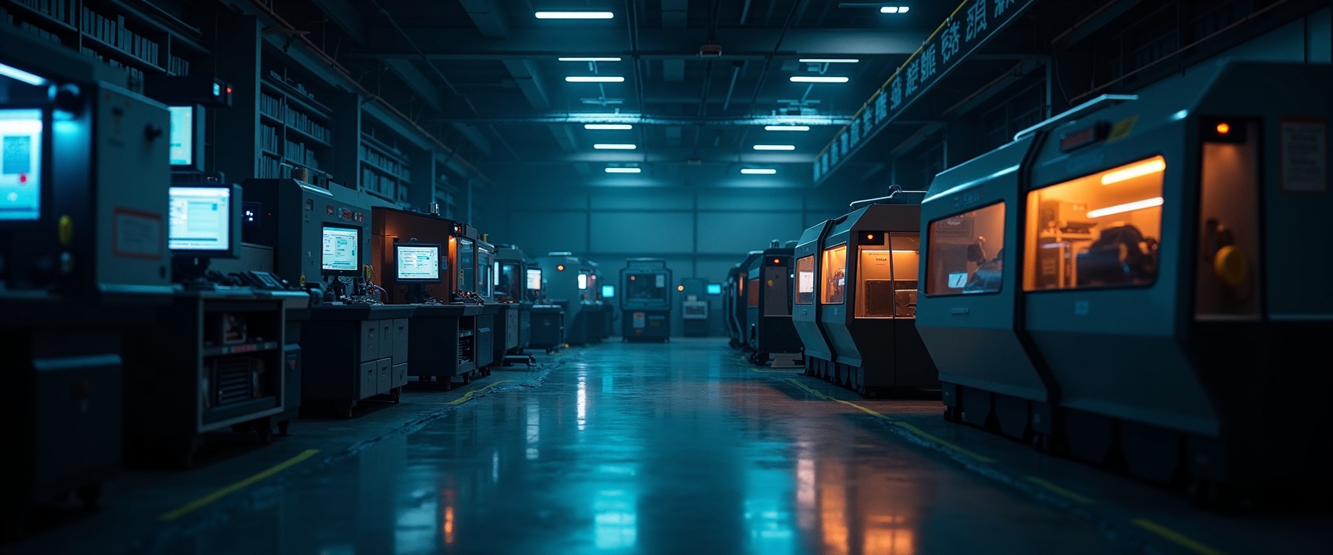 Workshop Gênesis Brasil