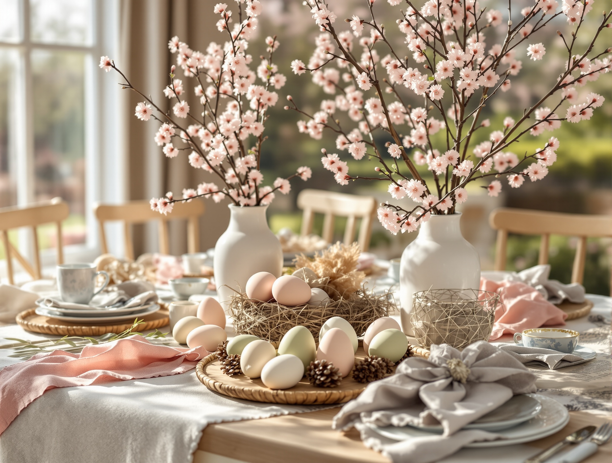 Wielkanoc w Bieszczadach