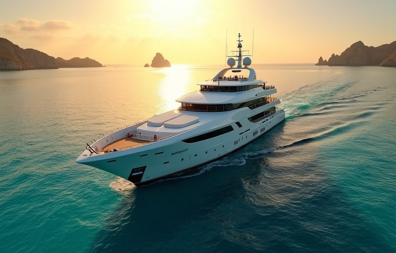 VIP Cabo Yacht Rentals