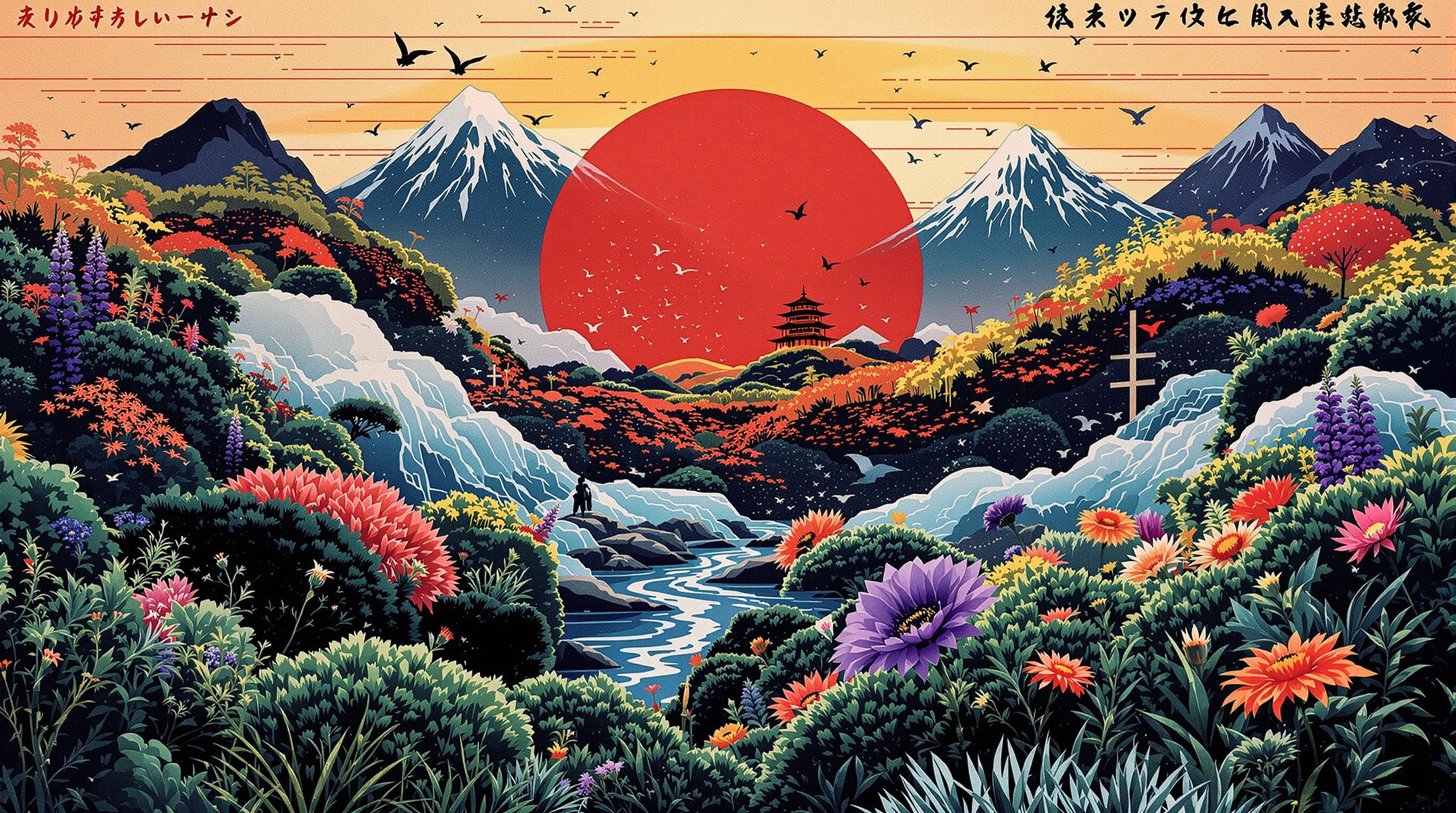 Japan Travel Quiz
