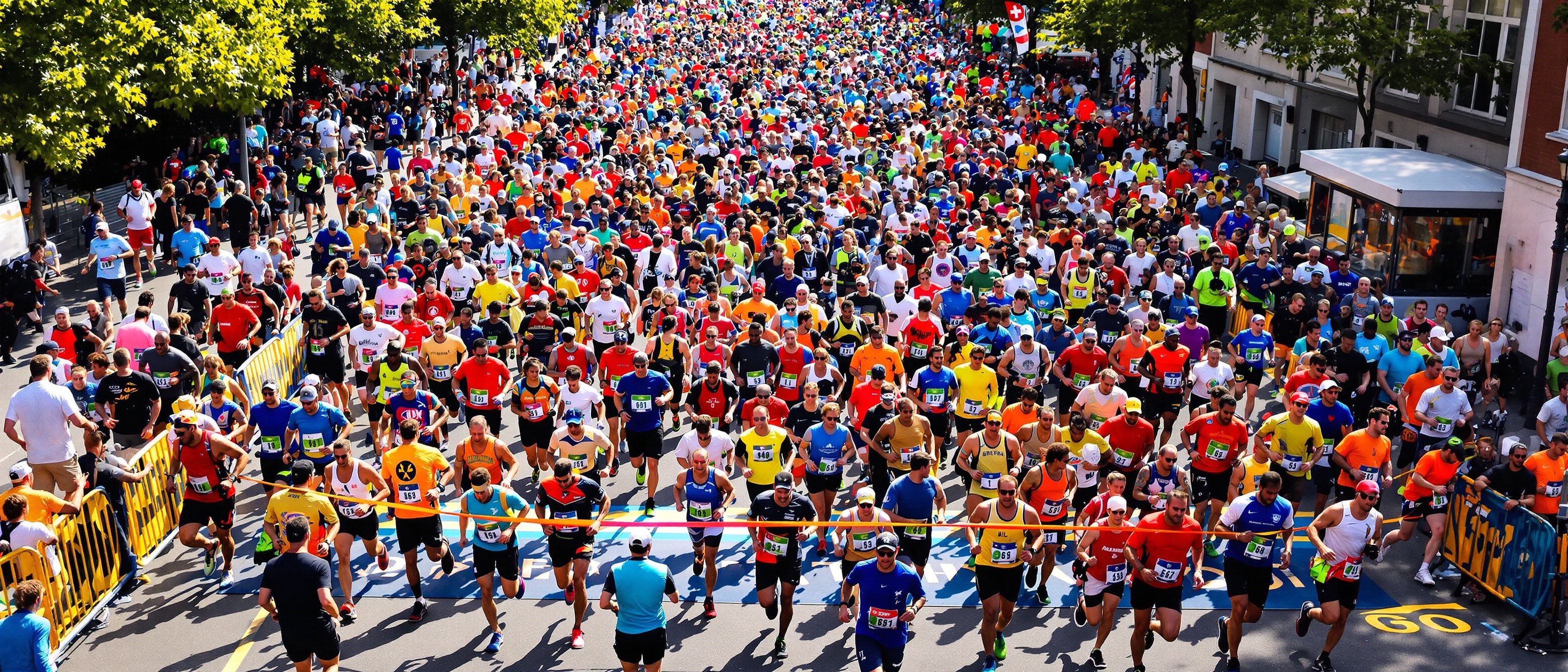 Comunidad Running Academy GP