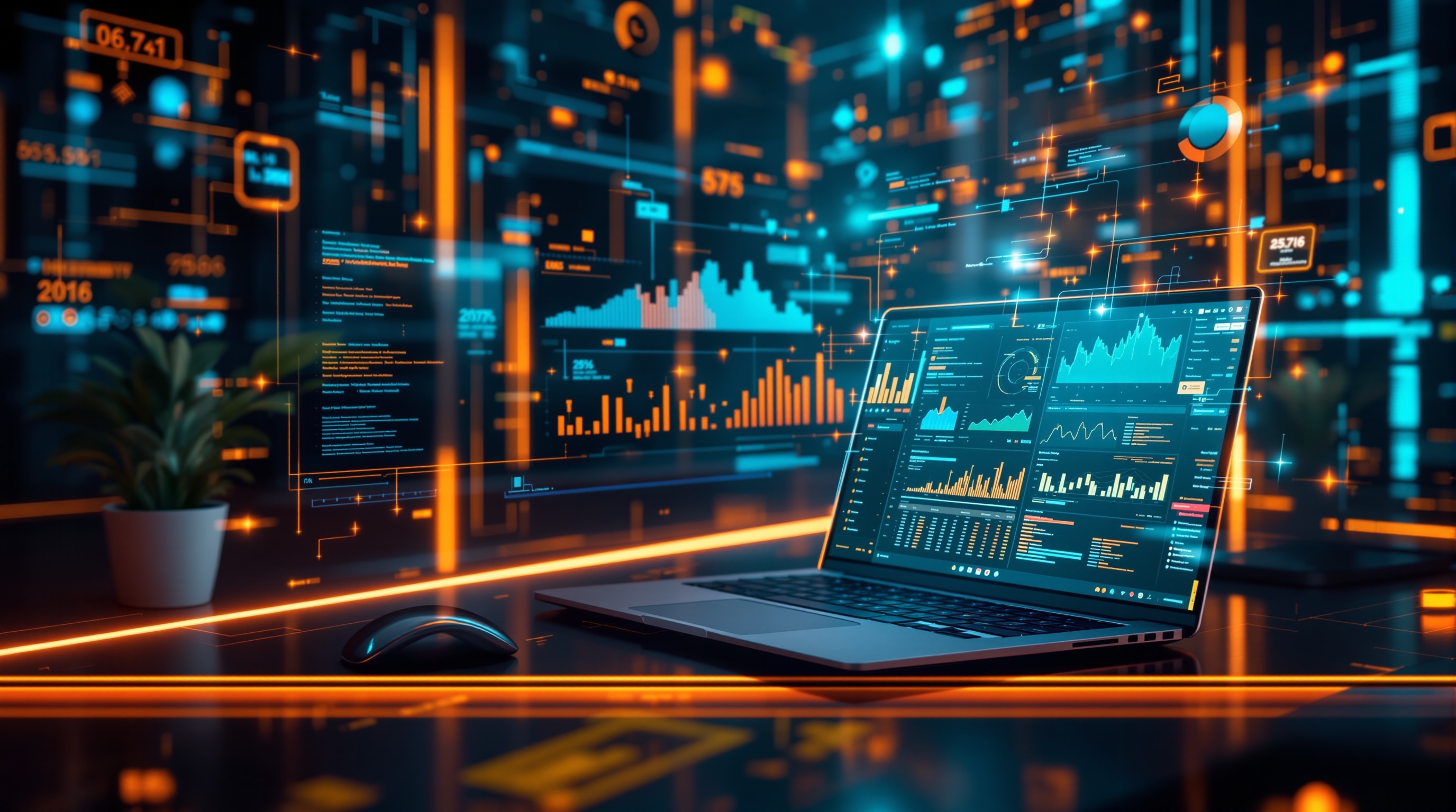 2026 Dijital Pazarlama Trendleri: Growth Marketing Nereye Gidiyor?
