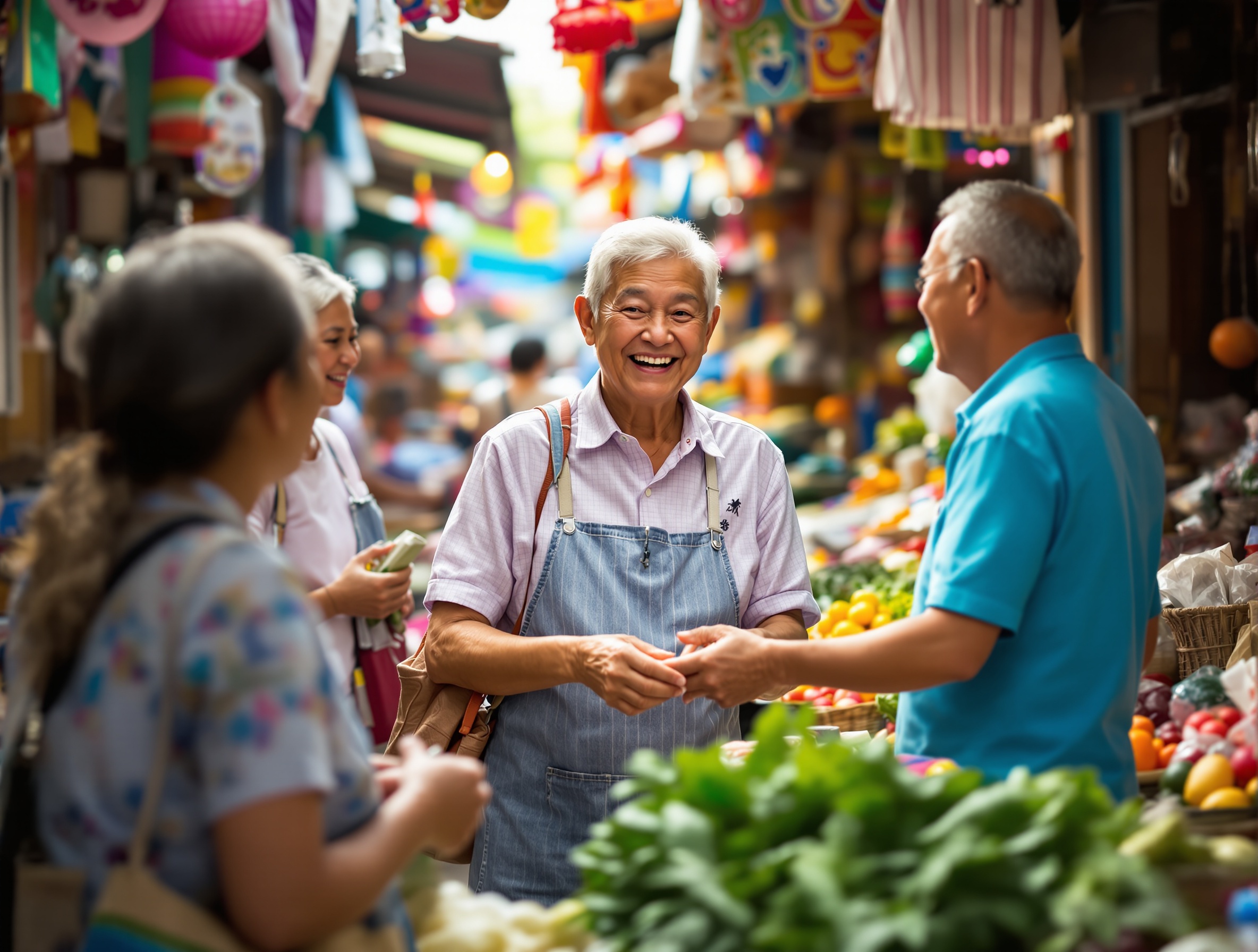 주 1회 로컬 액티비티