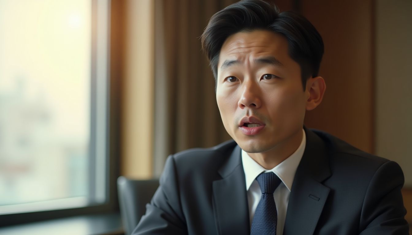 금융사기 피해회복, 검사출신 변호사가 직접 답합니다