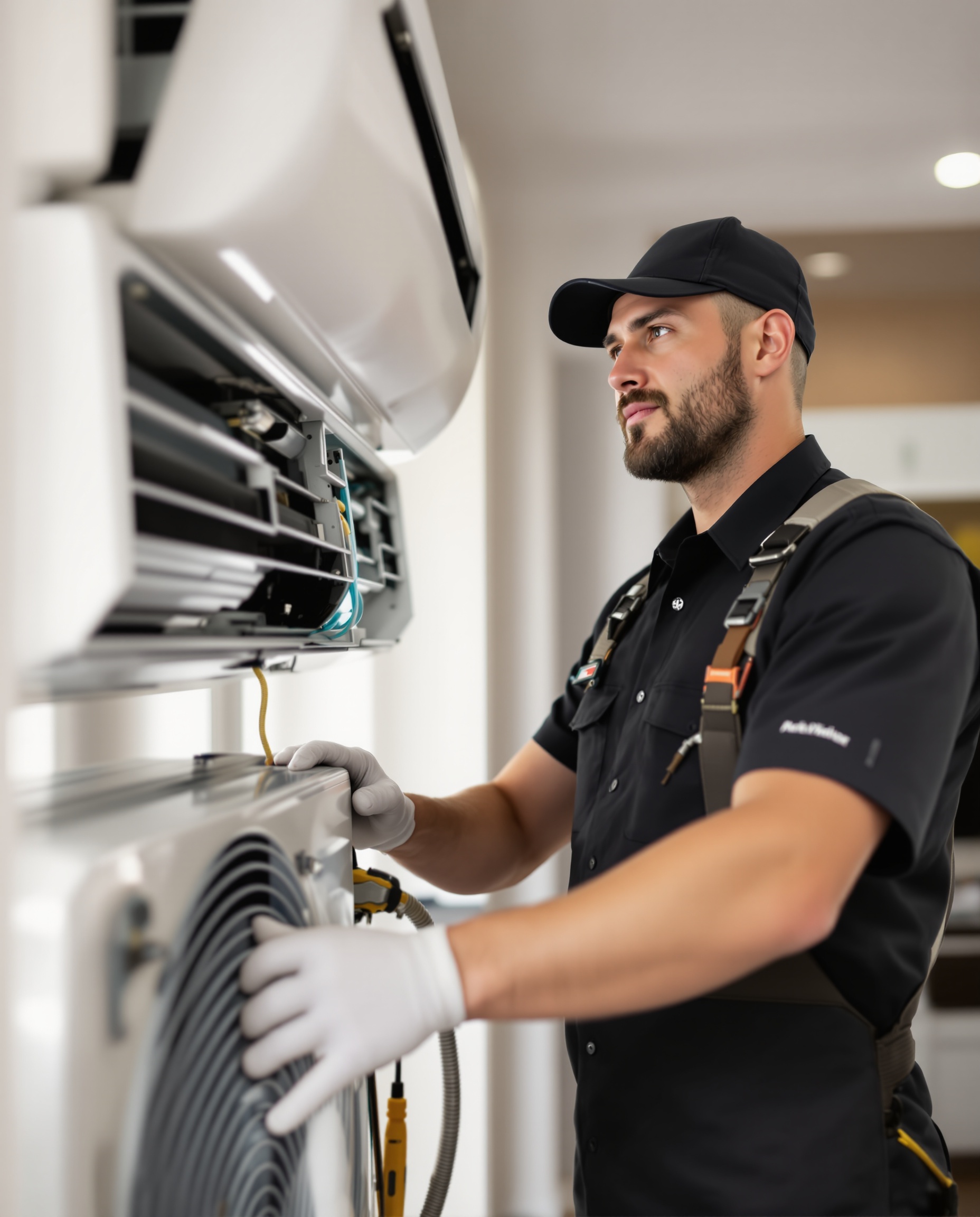 Home Services & Trades