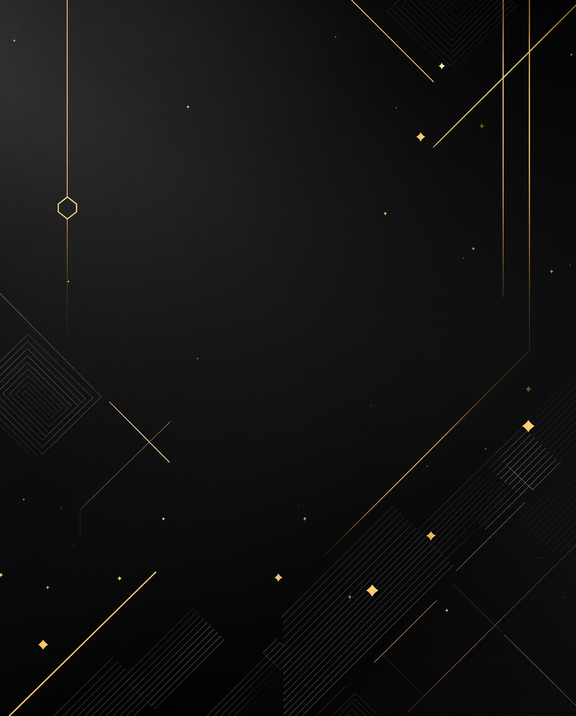 Executive background