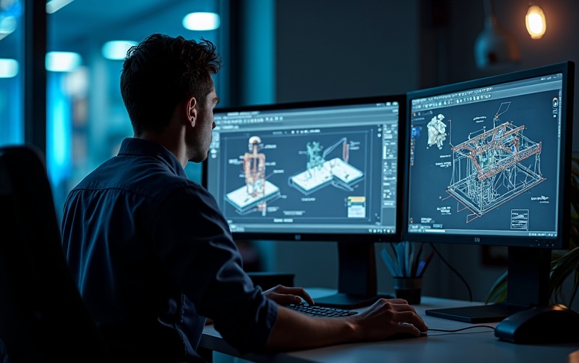 Design & Engineering