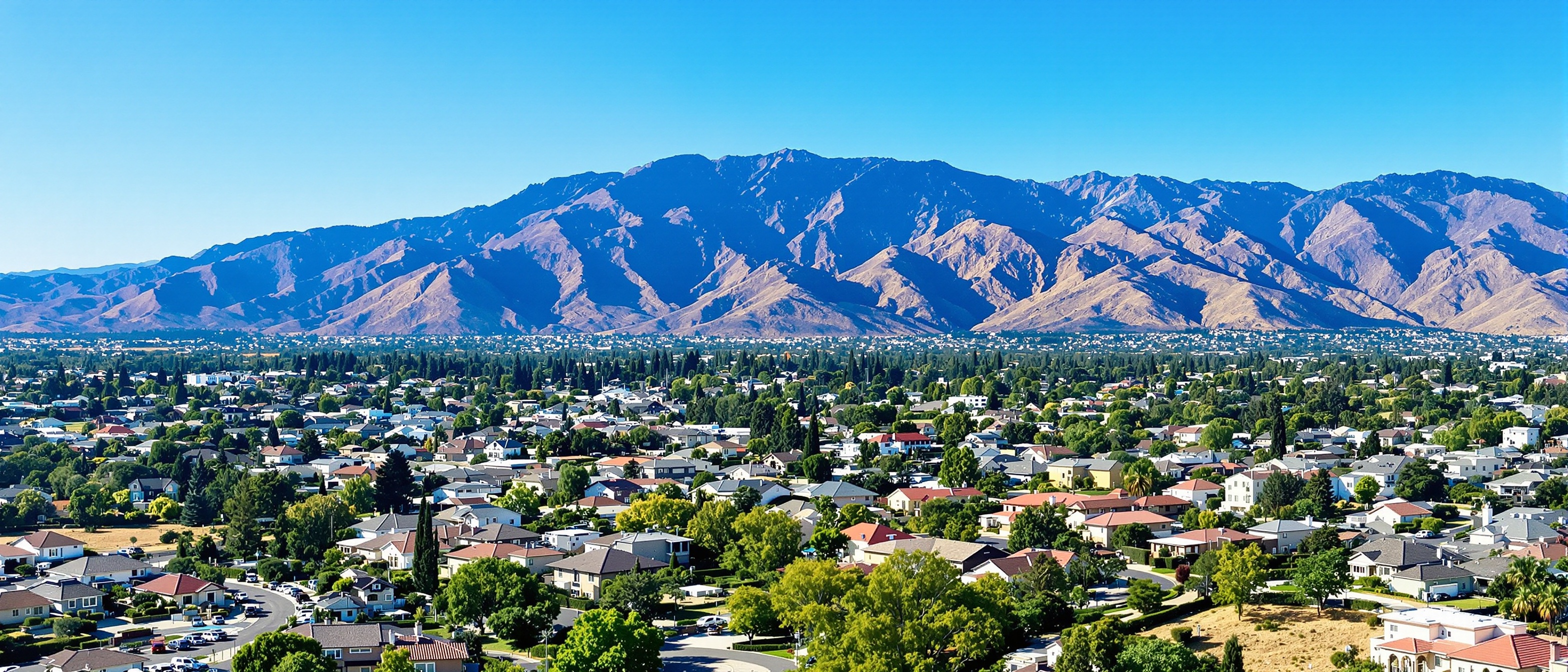 Chatsworth Neighborhood