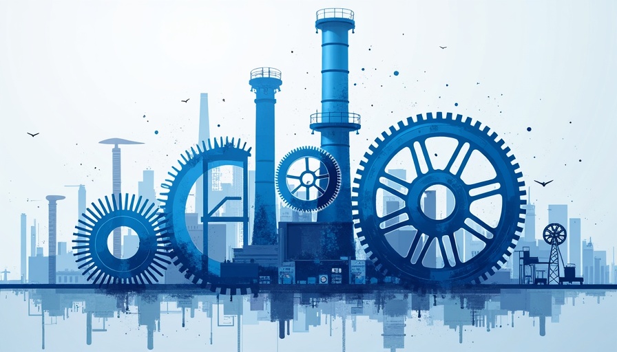 5 Signs Your Industrial Brand Needs a Strategic Overhaul