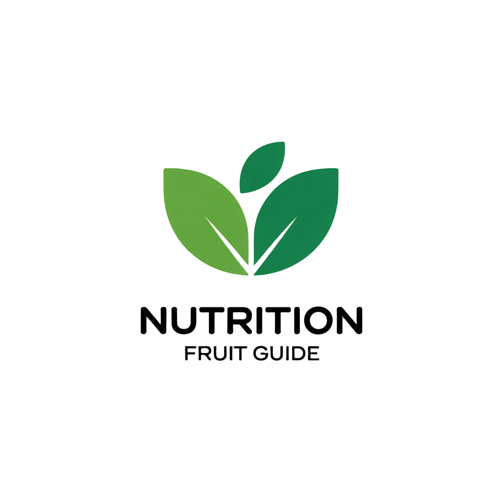 NutriFrutas Logo