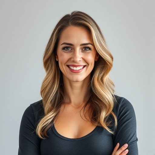 Sarah Mitchell