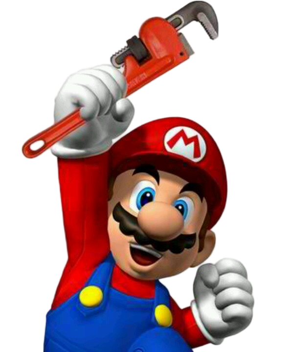 Logo Fontanería Bros